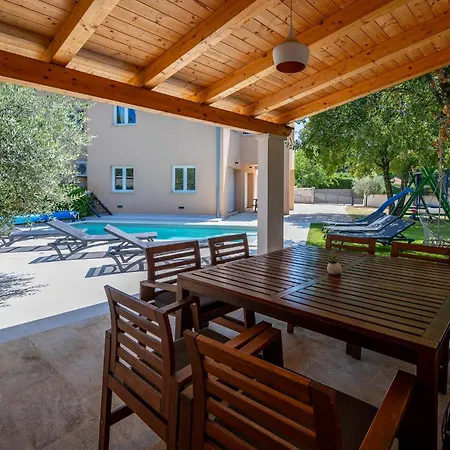 Apartman Awesome In Beloci Beli