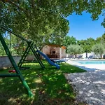Appartement In Beloci